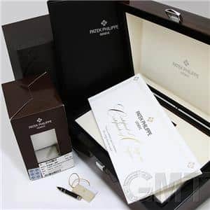 PATEK PHILIPPEパテック・フィリップ アクアノート トラベルタイム 5164A-001 メイン