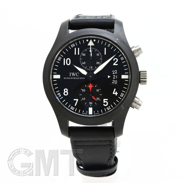 中古)IWC インターナショナルウォッチカンパニー パイロットウォッチ
