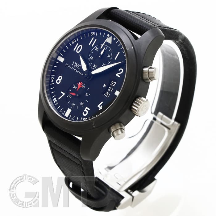 中古)IWC インターナショナルウォッチカンパニー パイロット