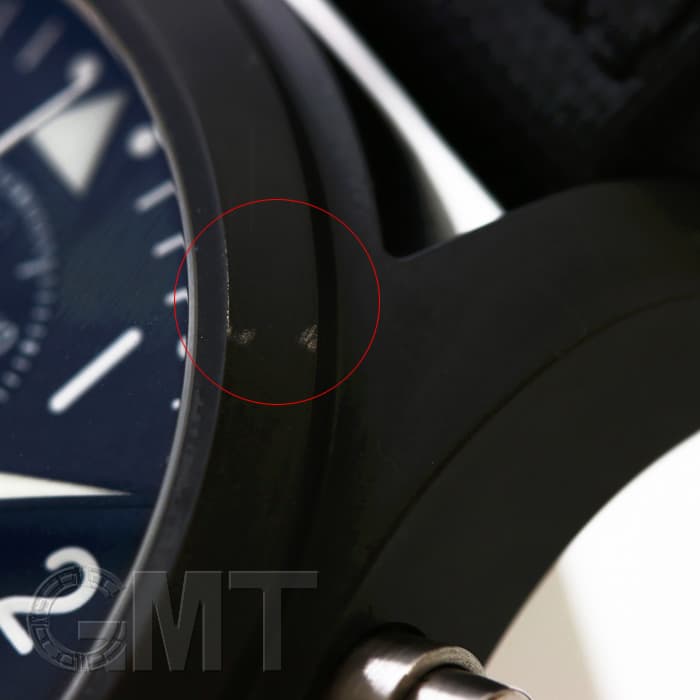中古)IWC インターナショナルウォッチカンパニー パイロット