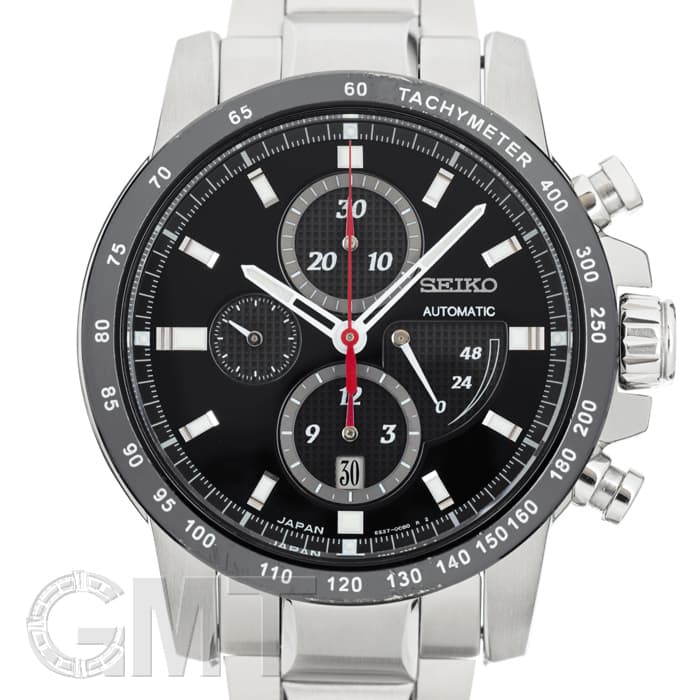 【seibe3087】 中古)SEIKO セイコー ブライツ フェニックス メカニカル クロノグラフ