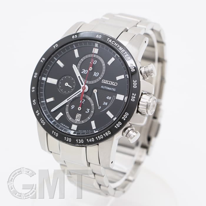 中古)SEIKO セイコー ブライツ フェニックス メカニカル クロノグラフ