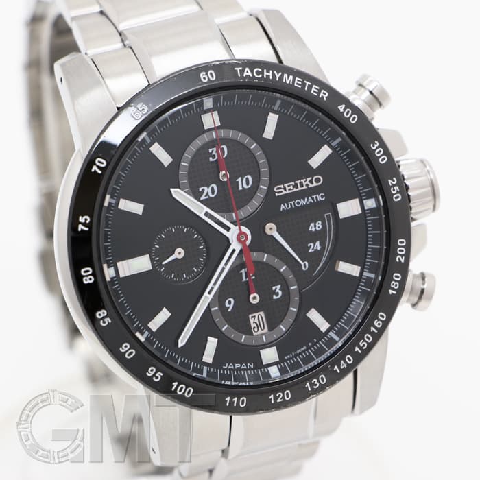 中古)SEIKO セイコー ブライツ フェニックス メカニカル クロノグラフ