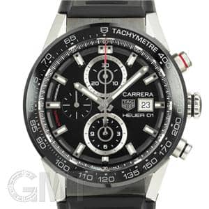 TAG HEUER タグ・ホイヤー カレラ キャリバー ホイヤー01 43mm CAR201Z.FT6046 メイン