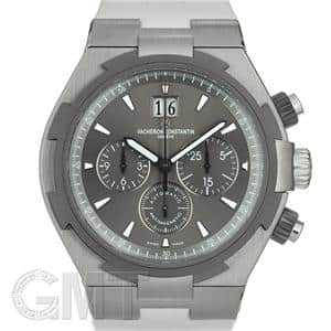 VACHERON CONSTANTIN ヴァシュロン・コンスタンタン オーヴァーシーズ クロノグラフ 49150/000W-9501 メイン