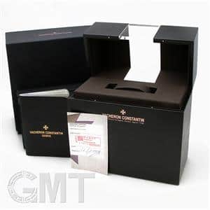 VACHERON CONSTANTIN ヴァシュロン・コンスタンタン オーヴァーシーズ クロノグラフ 49150/000W-9501 メイン