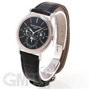 PATEK PHILIPPEパテック・フィリップ パーペチュアルカレンダー  5139G-010 メイン