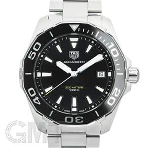 TAG HEUER タグ・ホイヤー アクアレーサー 300M クォーツ WAY111A.BA0928 41mm メイン