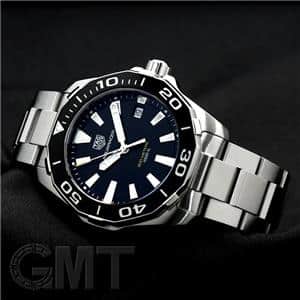 TAG HEUER タグ・ホイヤー アクアレーサー 300M クォーツ WAY111A.BA0928 41mm メイン