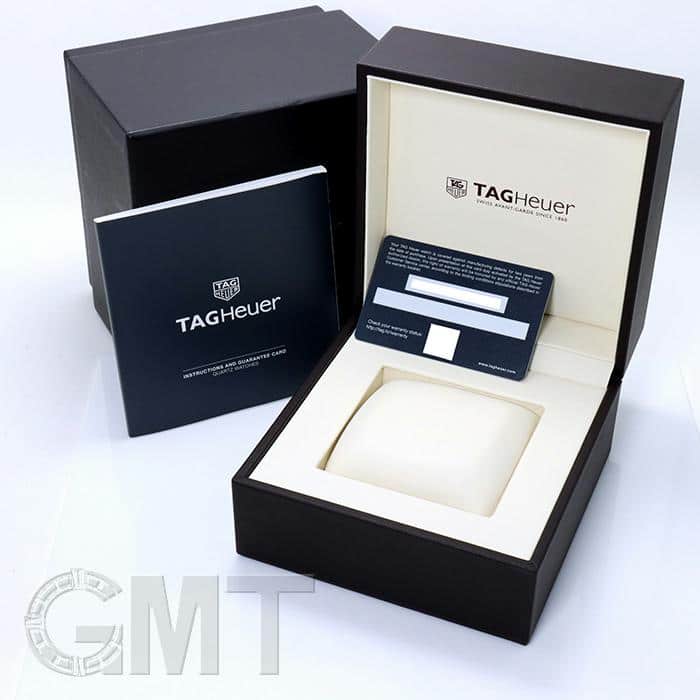 中古)TAG HEUER タグ・ホイヤー アクアレーサー 300M クォーツ WAY111A