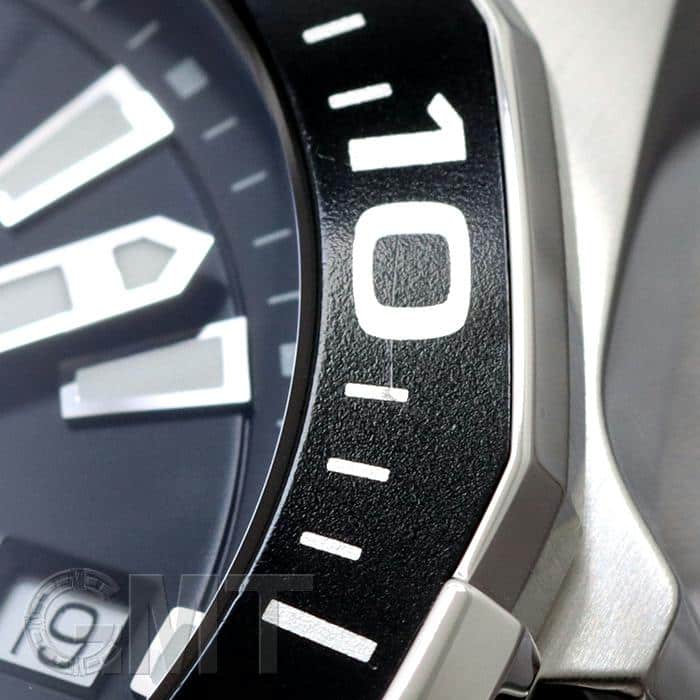 中古)TAG HEUER タグ・ホイヤー アクアレーサー 300M クォーツ WAY111A