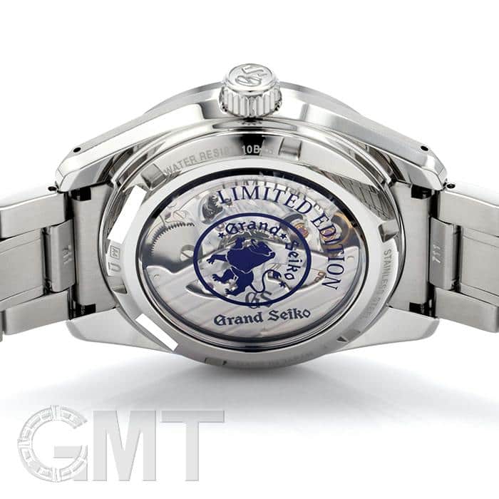 中古)SEIKO セイコー グランドセイコー 髙島屋創業190周年記念
