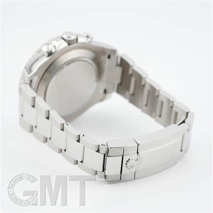 中古)ROLEX ロレックス ヨットマスター II 116680 後期（商品ID