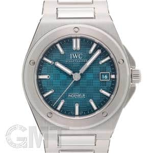 IWC インターナショナルウォッチカンパニー インヂュニア オートマティック 40 IW328903 メイン