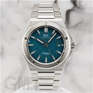 IWC インターナショナルウォッチカンパニー インヂュニア オートマティック 40 IW328903 メイン