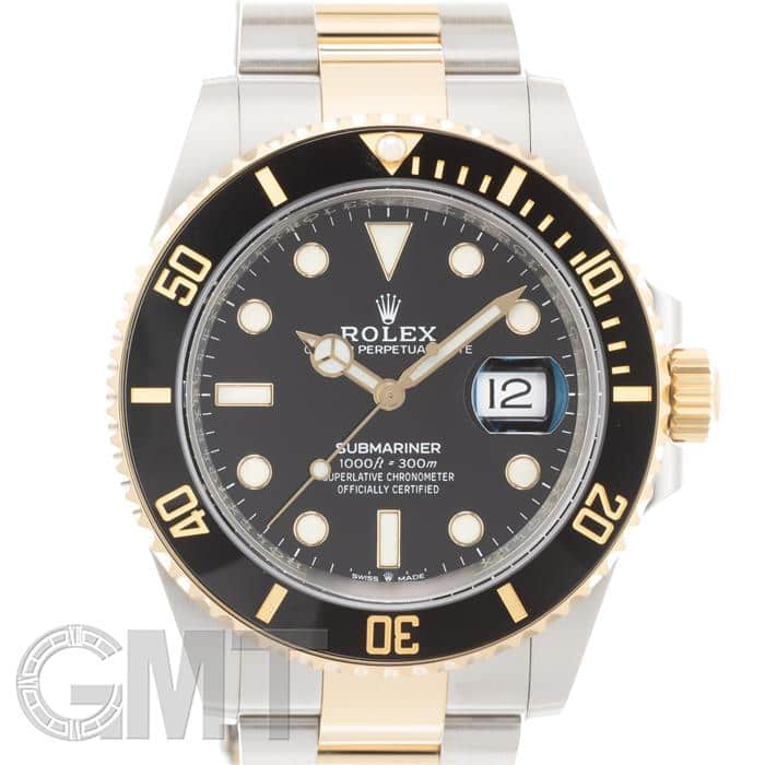 ロレックス サブマリーナ用 ROLEX 126613  1コマ ネジ付  のみ CLEANクリーン工場 ROLEXロレックスサブマリーナデイト41mm