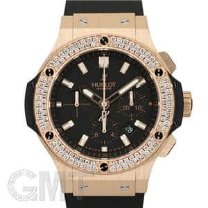 HUBLOT ウブロ ビッグバン エヴォリューション ゴールド ダイヤモンド 301.PX.1180.RX.1104 メイン