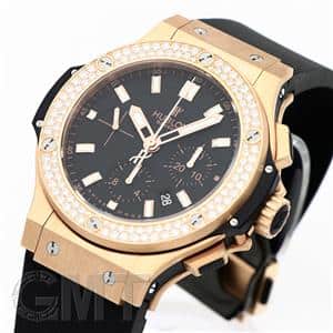 HUBLOT ウブロ ビッグバン エヴォリューション ゴールド ダイヤモンド 301.PX.1180.RX.1104 メイン