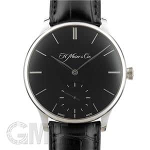 H.MOSER & Cie. モーザー ベンチャー スモールセコンド ホワイトゴールド 2327-0201 メイン