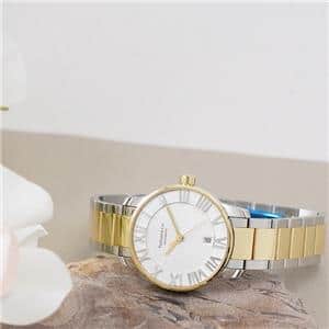 TIFFANY & Co. ティファニー アトラス ドーム Z1830.68.15A21A00A メイン