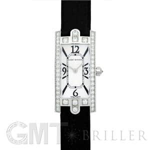 HARRY WINSTON ハリー・ウィンストン アベニューC ミニ ホワイトゴールド AVCQHM16WW024 メイン