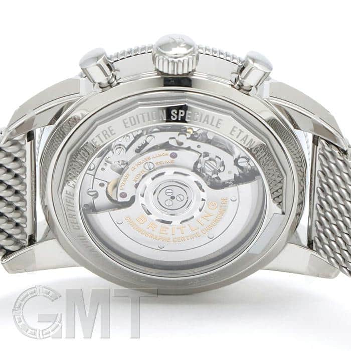 新品)BREITLING ブライトリング スーパーオーシャンヘリテージ