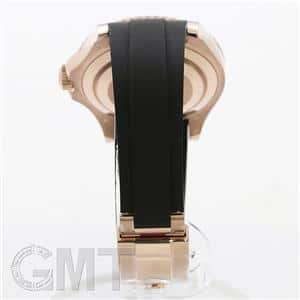 ROLEX ロレックス ヨットマスター 40 126655 ブラック