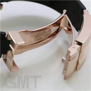 ROLEX ロレックス ヨットマスター 40 126655 ブラック