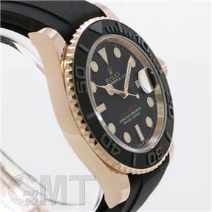 ROLEX ロレックス ヨットマスター 40 126655 ブラック