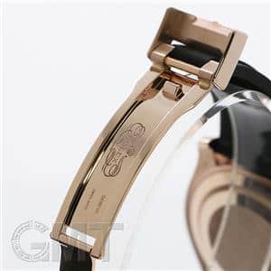 ROLEX ロレックス ヨットマスター 40 126655 ブラック