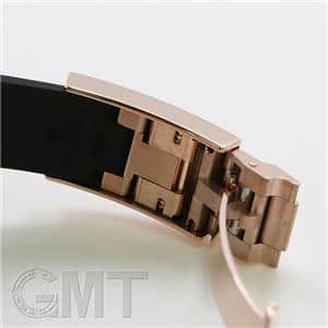 ROLEX ロレックス ヨットマスター 40 126655 ブラック