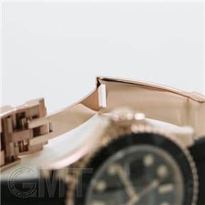 ROLEX ロレックス ヨットマスター 40 126655 ブラック