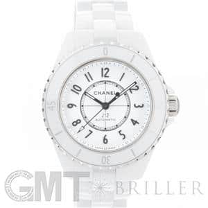 シェーンボーデン \"CHANEL CHANEL CHANEL\" 白 27cm CHANEL】シャネル ハイカット スニーカー ホワイト (CHANEL