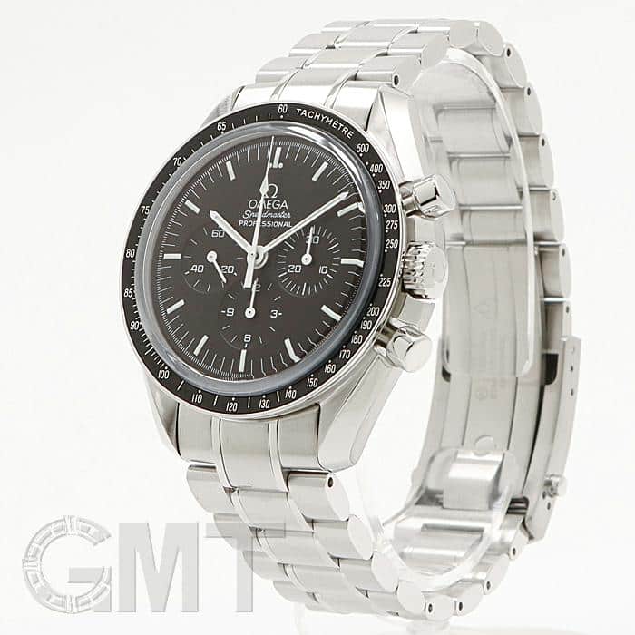 中古)OMEGA オメガ スピードマスター プロフェッショナル シースルー