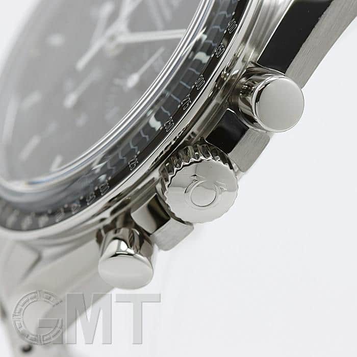 中古)OMEGA オメガ スピードマスター プロフェッショナル シースルー