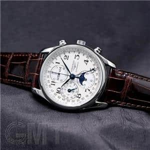 中古)LONGINES ロンジン マスターコレクション マスターコレクション