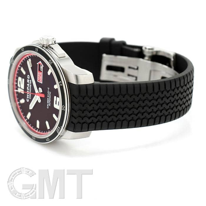 中古)CHOPARD ショパール ミッレミリア GTS 168565-3001（商品ID
