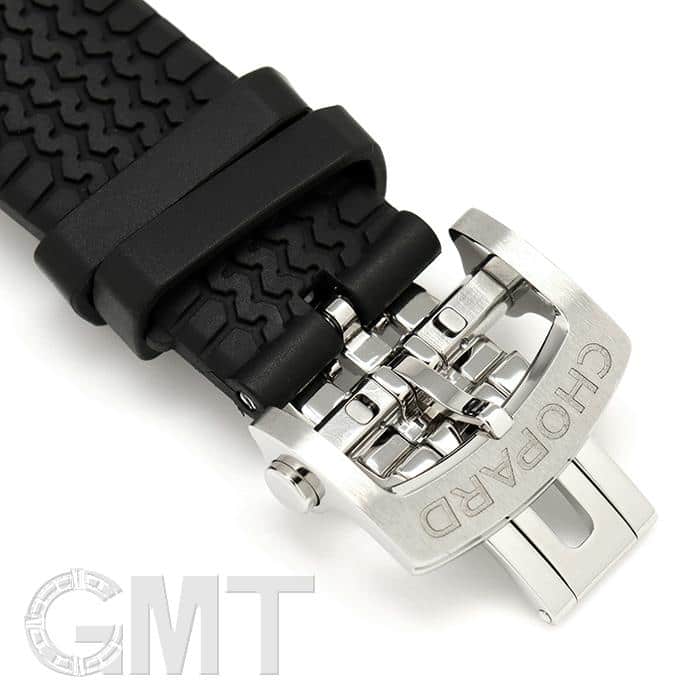 ウェブダイバー 中古)CHOPARD ショパール ミッレミリア GTS 168565-3001（商品ID