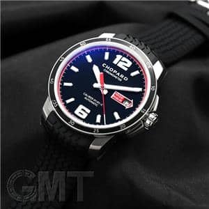 shimaさん用 中古)CHOPARD ショパール ミッレミリア GTS 168565-3001（商品ID