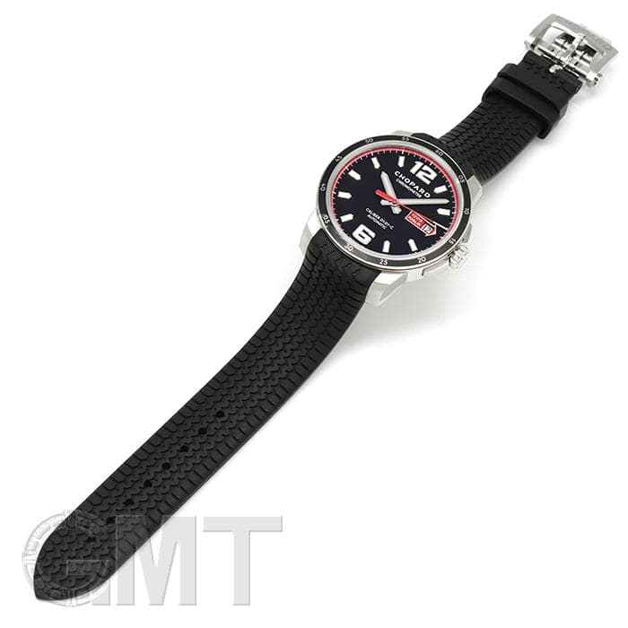 中古)CHOPARD ショパール ミッレミリア GTS 168565-3001（商品ID