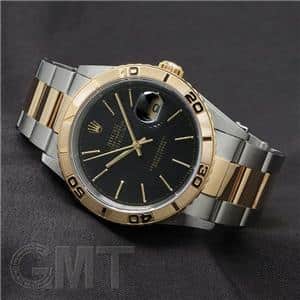 ROLEX ロレックス サンダーバード 16263 ブラックタペストリー メイン