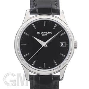 PATEK PHILIPPEパテック・フィリップ カラトラバ 39mm 5227G-010 メイン