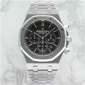 AUDEMARS PIGUET オーデマ・ピゲ ロイヤルオーク クロノグラフ 26320ST.OO.1220ST.01 メイン
