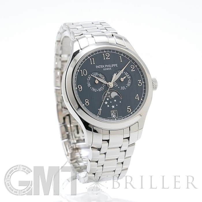 中古)PATEK PHILIPPEパテック・フィリップ アニュアルカレンダー 4947