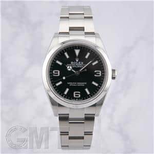 ROLEX ロレックス エクスプローラー I 124270 メイン