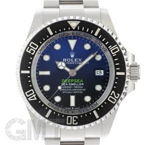 ROLEX ロレックス シードゥエラー ディープシー 136660 Dブルー メイン