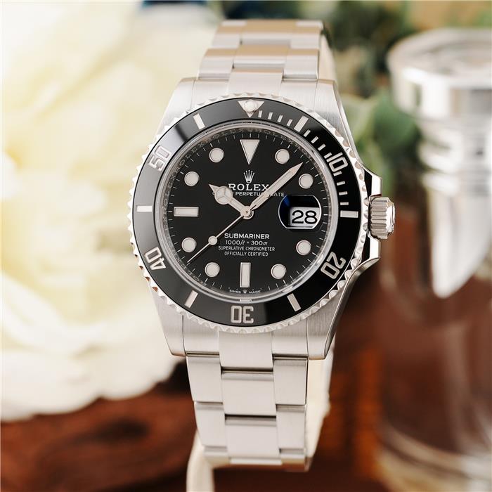 値下げ！ロレックス　ROLEX サブマリーナ向けブレス　93510 中古)ROLEX ロレックス サブマリーナー デイト 41 126610LN（商品ID