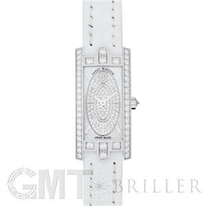 HARRY WINSTON ハリー・ウィンストン アベニューC ミニ エリプティック ホワイトゴールド AVCQHM16WW052 メイン