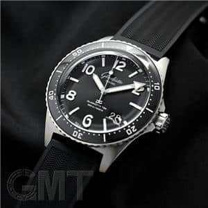 GLASHUTTE ORIGINAL グラスヒュッテ オリジナル スペシャリスト SeaQ 1-36-13-01-80-33 メイン
