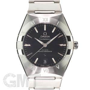 OMEGA オメガ コンステレーション 36mm 131.10.36.20.01.001 メイン